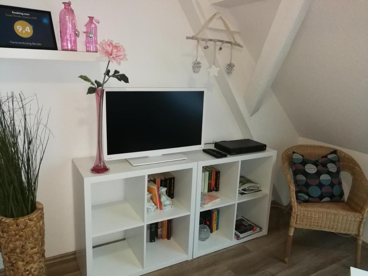 Ferienwohnung Bender Gemunden  Esterno foto