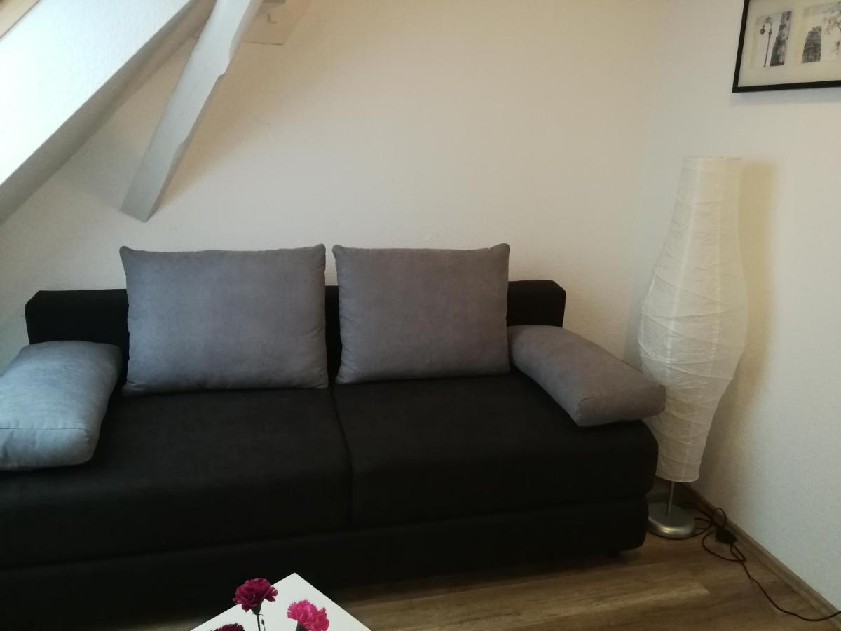 Ferienwohnung Bender Gemunden  Esterno foto