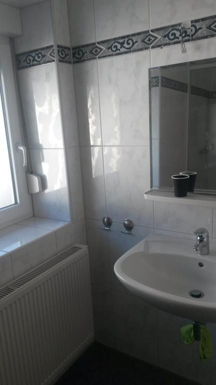 Ferienwohnung Bender Gemunden  Esterno foto