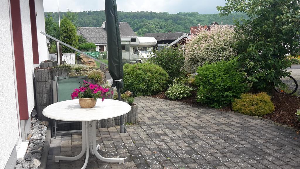 Ferienwohnung Bender Gemunden  Esterno foto