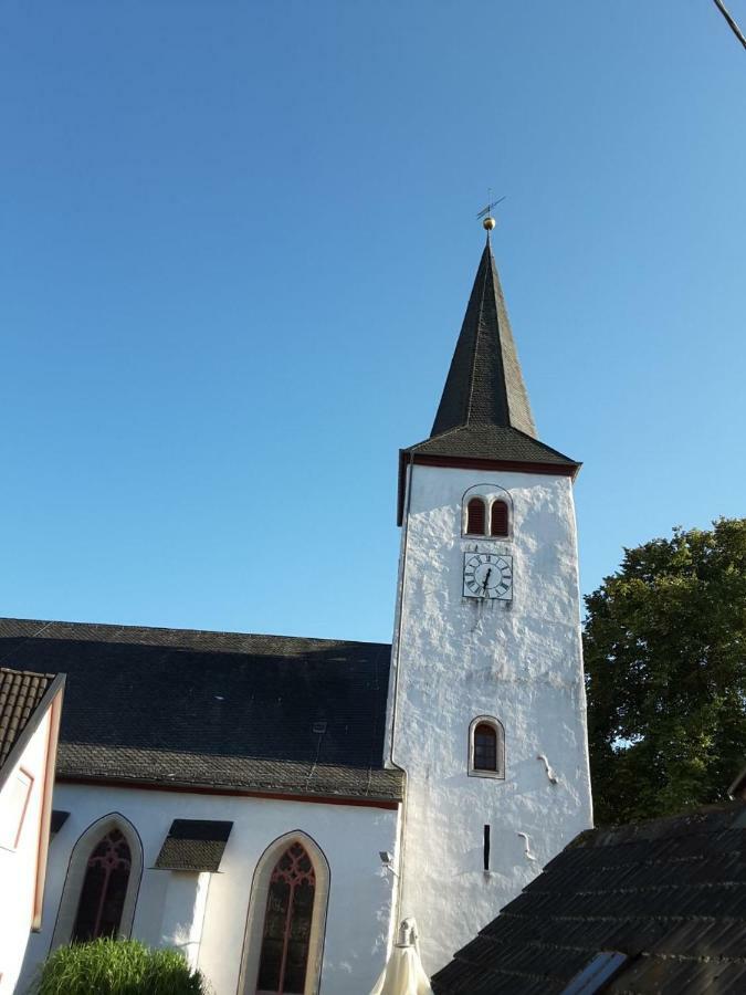 Ferienwohnung Bender Gemunden  Esterno foto